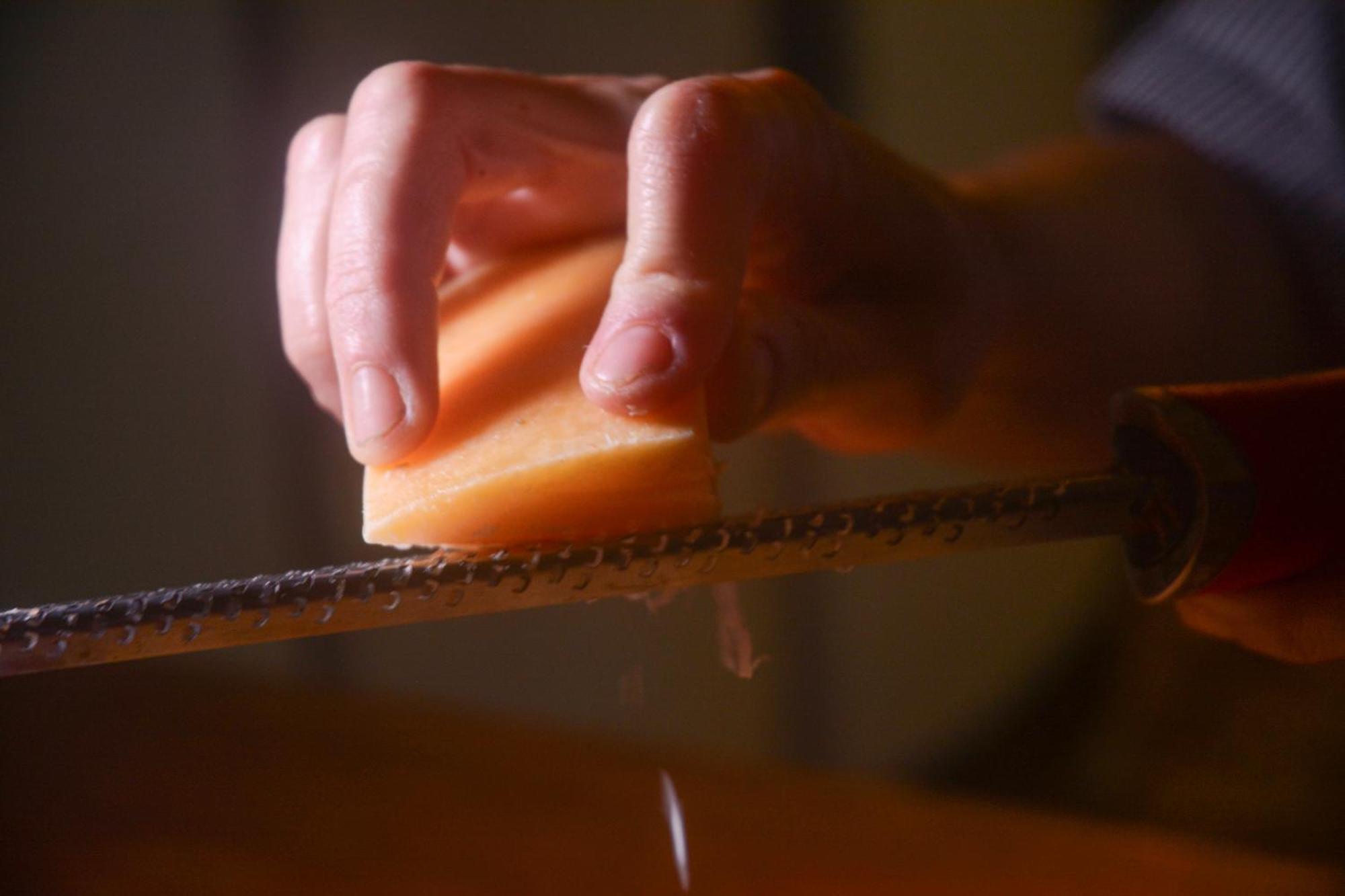 Mangue Seco Lodge - Experiencia Gastronomica Dış mekan fotoğraf