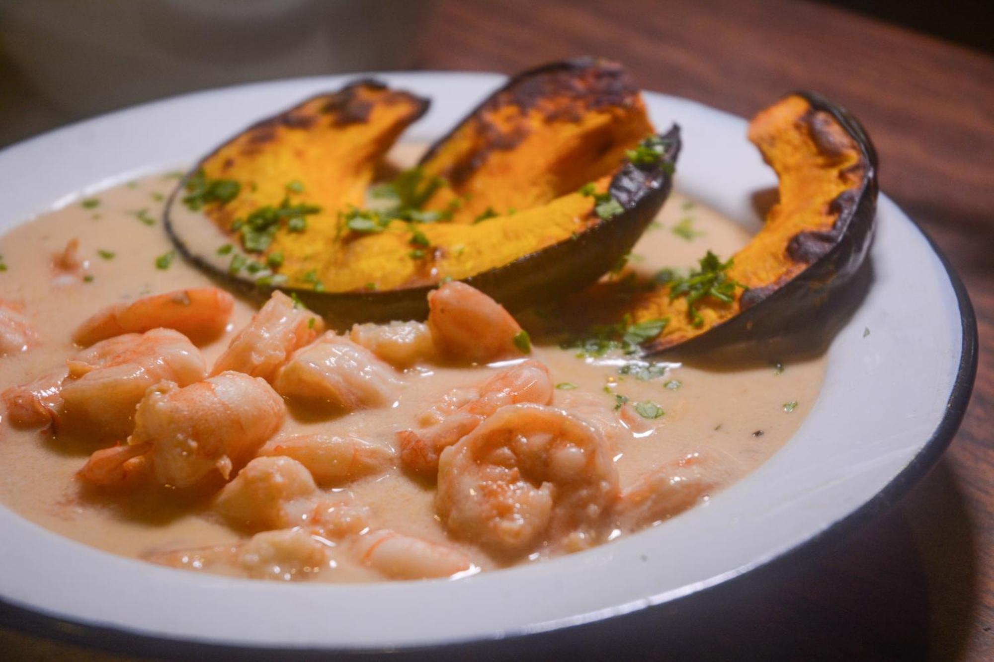 Mangue Seco Lodge - Experiencia Gastronomica Dış mekan fotoğraf