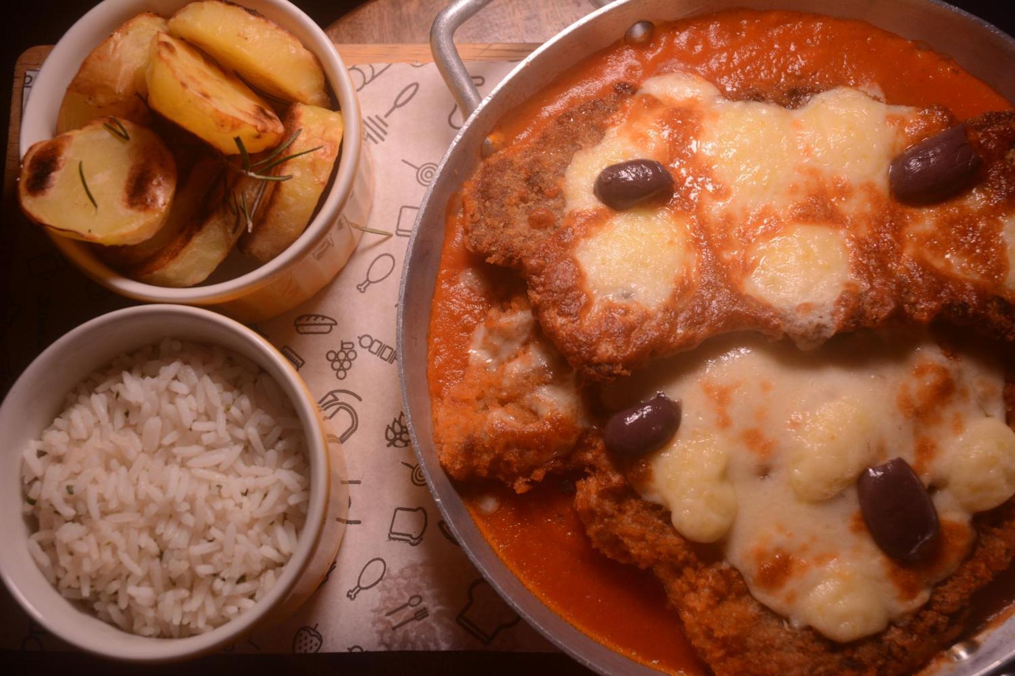 Mangue Seco Lodge - Experiencia Gastronomica Dış mekan fotoğraf
