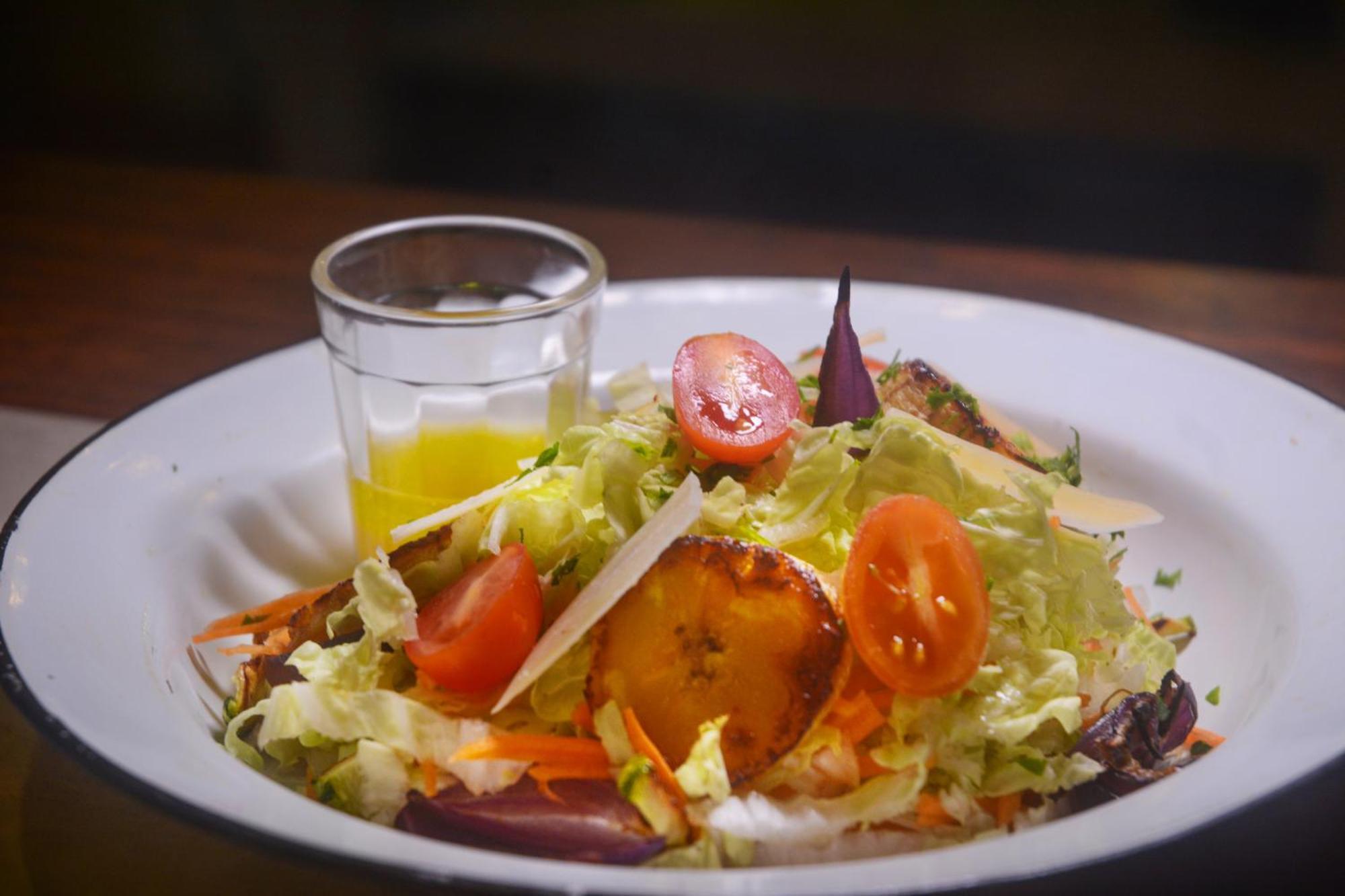 Mangue Seco Lodge - Experiencia Gastronomica Dış mekan fotoğraf