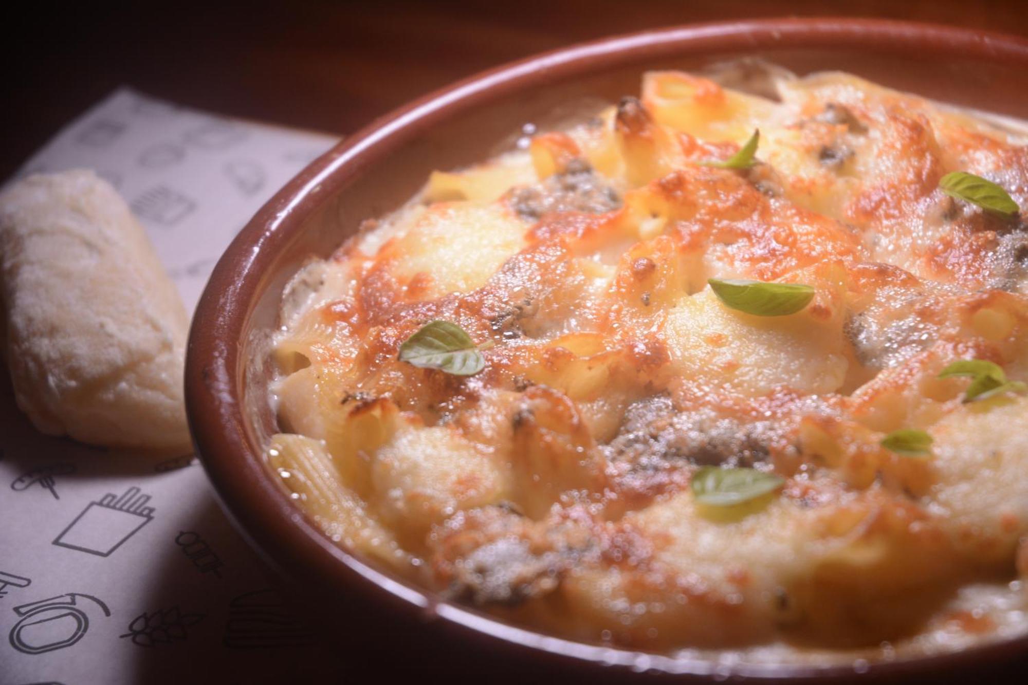 Mangue Seco Lodge - Experiencia Gastronomica Dış mekan fotoğraf