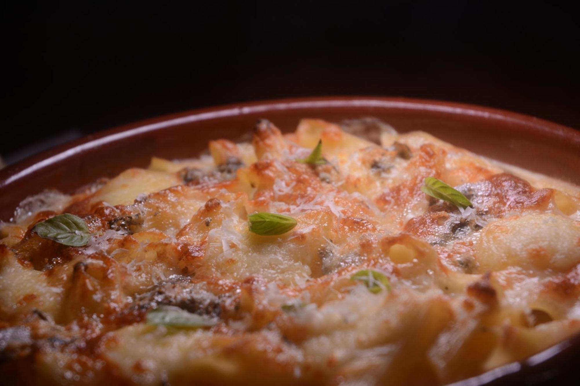 Mangue Seco Lodge - Experiencia Gastronomica Dış mekan fotoğraf