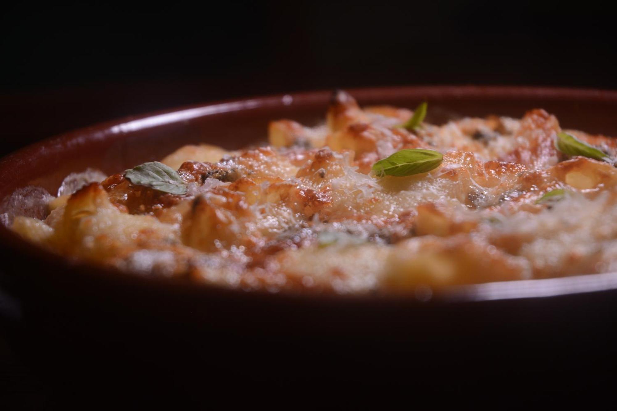 Mangue Seco Lodge - Experiencia Gastronomica Dış mekan fotoğraf