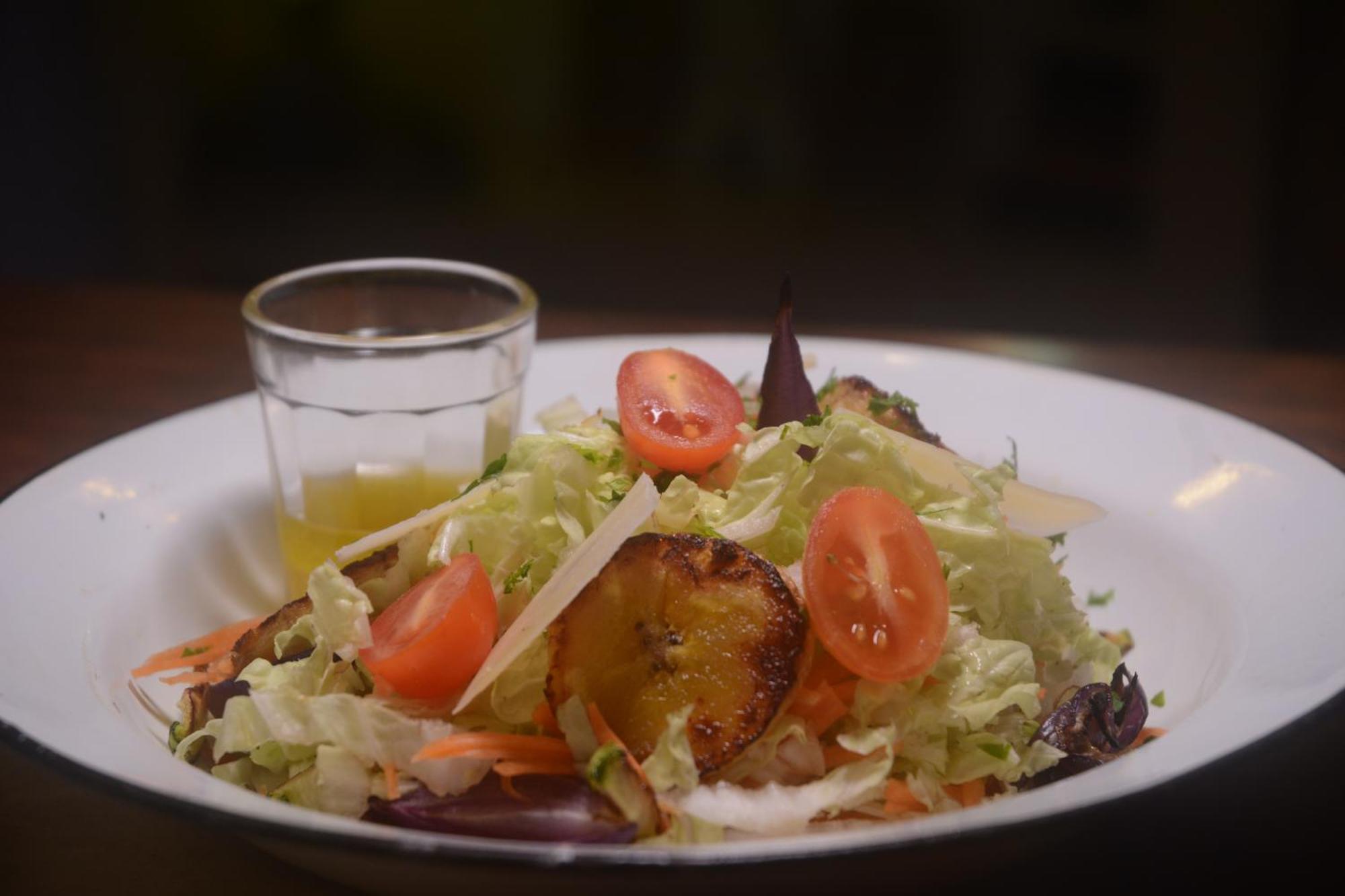 Mangue Seco Lodge - Experiencia Gastronomica Dış mekan fotoğraf
