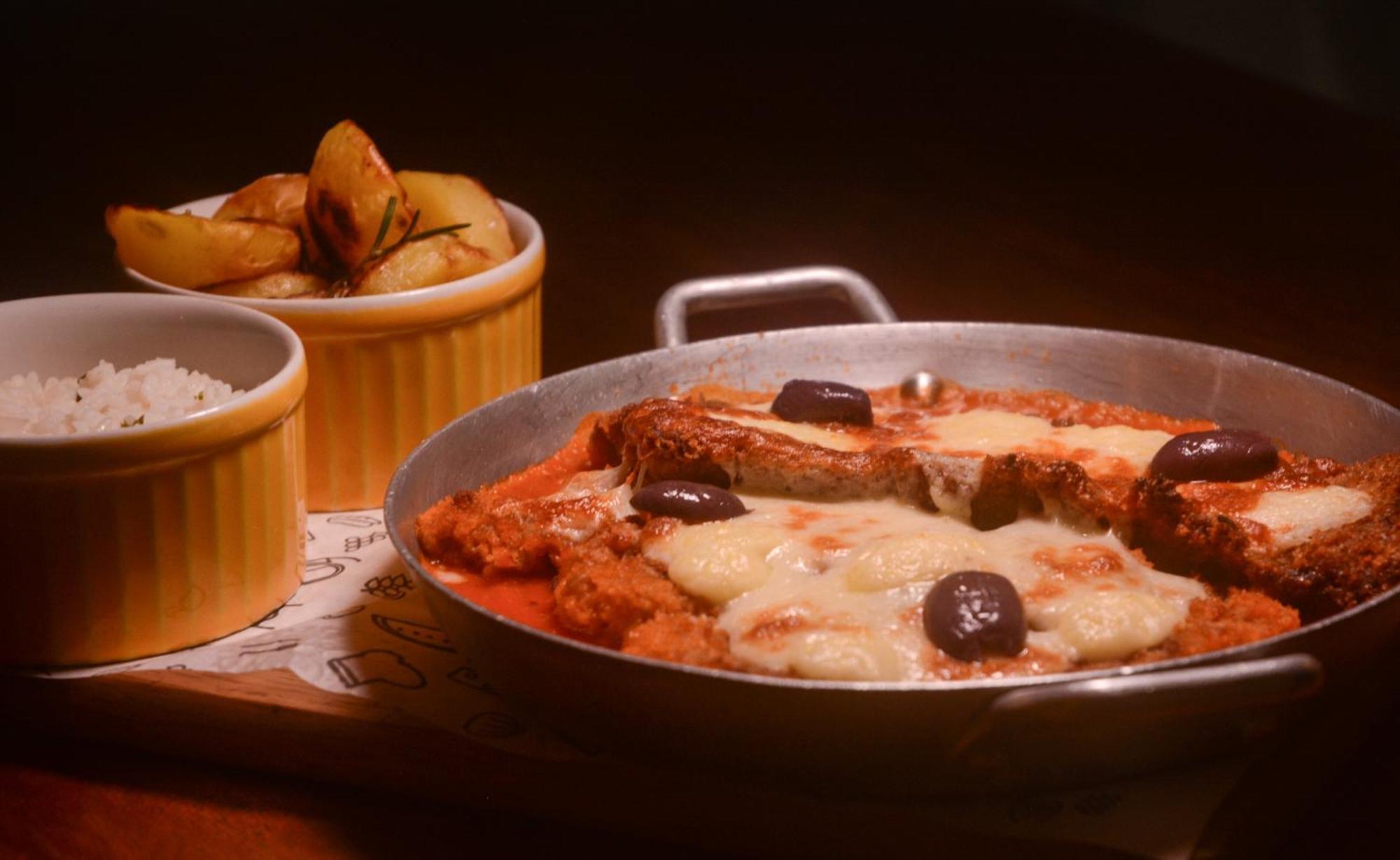 Mangue Seco Lodge - Experiencia Gastronomica Dış mekan fotoğraf