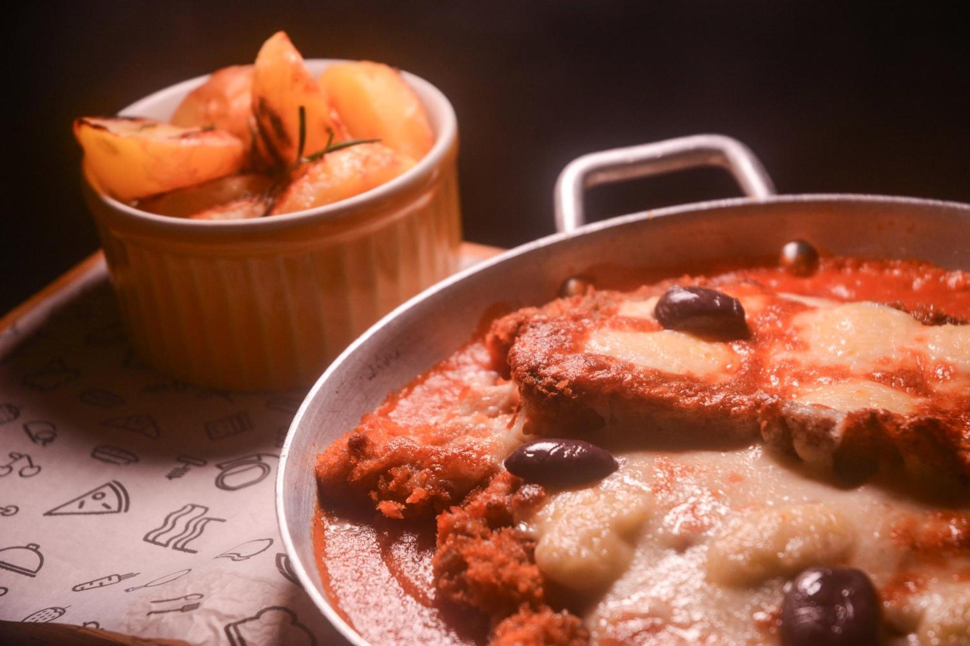 Mangue Seco Lodge - Experiencia Gastronomica Dış mekan fotoğraf