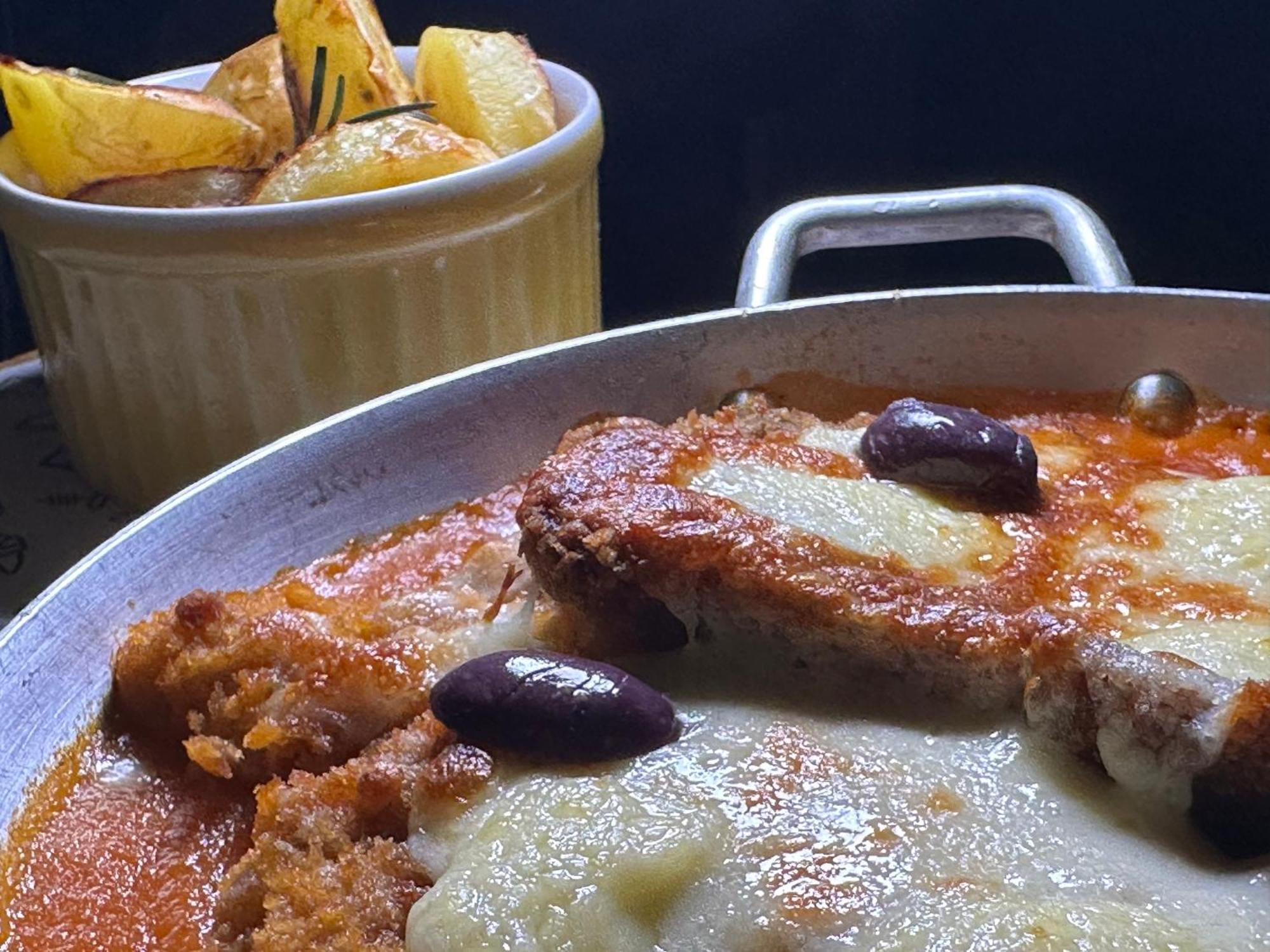 Mangue Seco Lodge - Experiencia Gastronomica Dış mekan fotoğraf