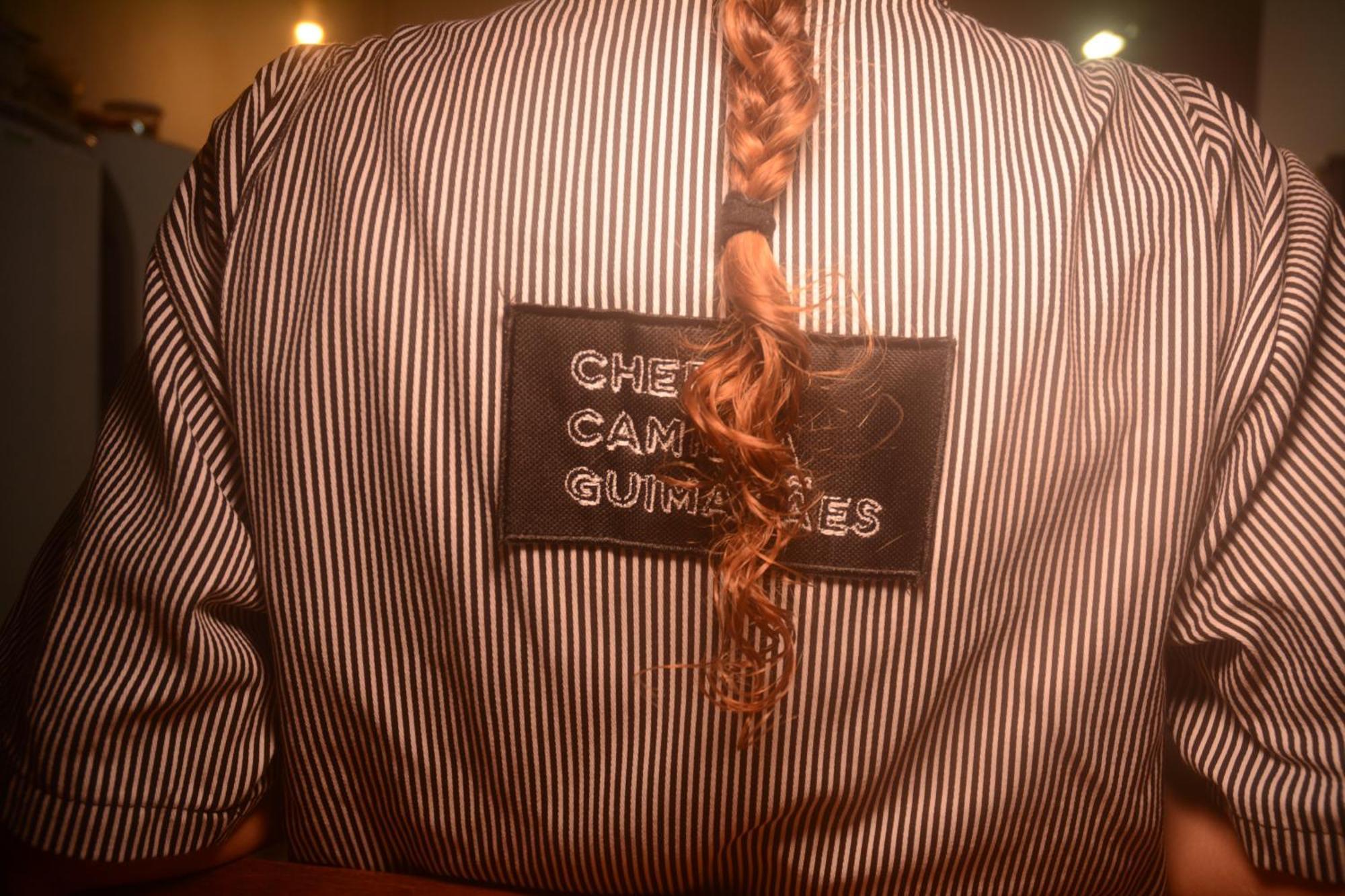 Mangue Seco Lodge - Experiencia Gastronomica Dış mekan fotoğraf