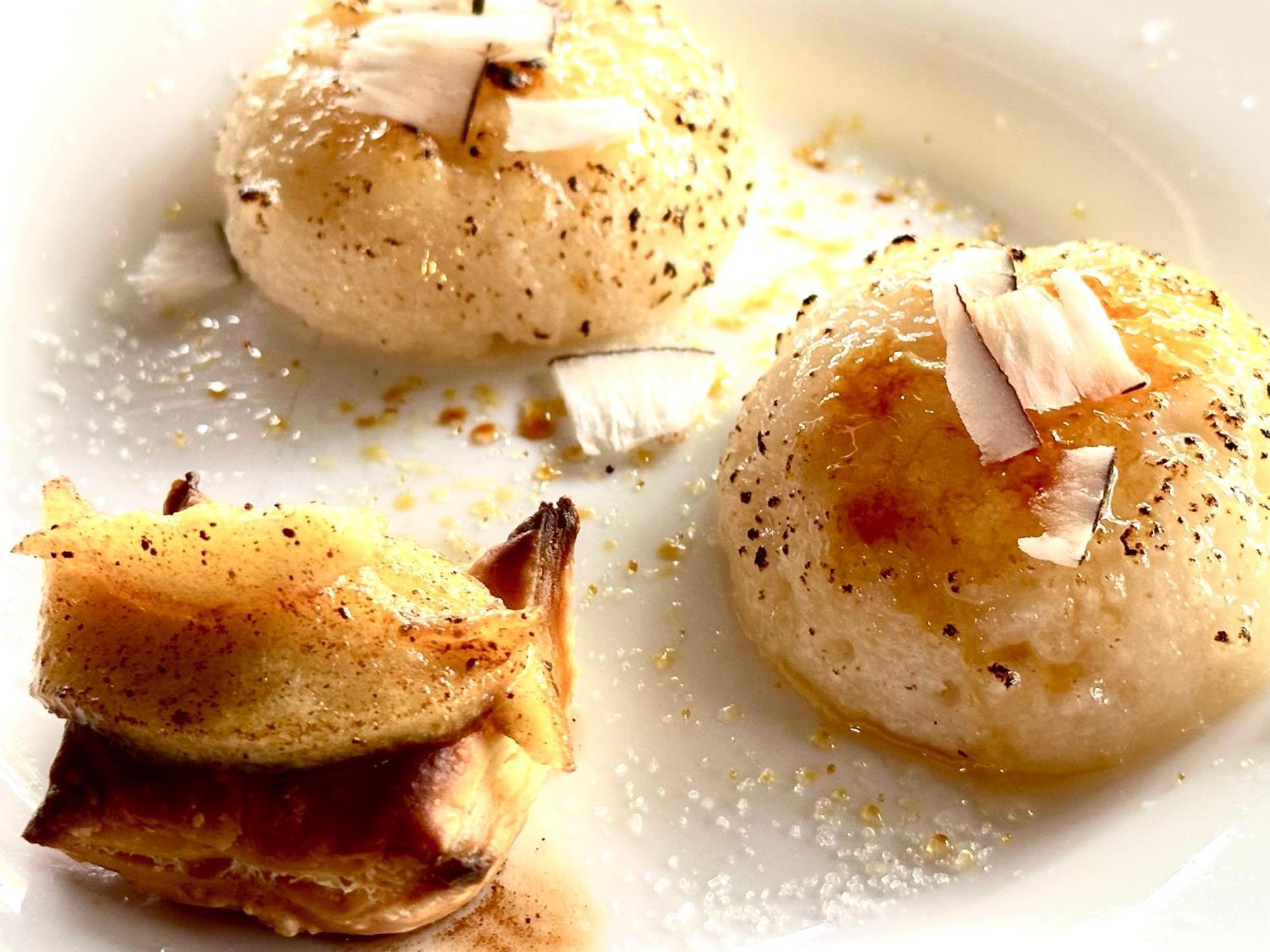 Mangue Seco Lodge - Experiencia Gastronomica Dış mekan fotoğraf